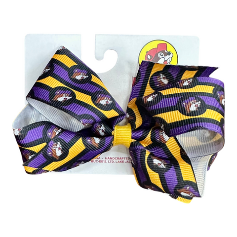 Clip-On Bow