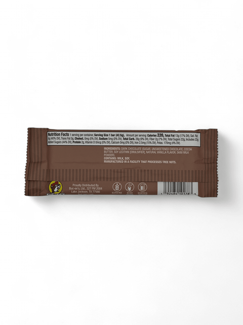 Dark Chocolate Bar
