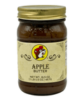 Buc-ee’s Apple Butter – No HFCS, Gluten-Free, USA-Made