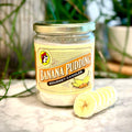 Gourmet Candles - Banana Pudding