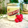 Gourmet Candles - Cherry Kolache