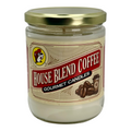 Gourmet Candles - House Blend Coffee