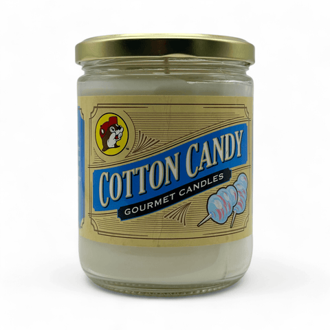 Gourmet Candles - Cotton Candy
