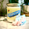 Gourmet Candles - Cotton Candy
