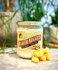 Gourmet Candles - Beaver Nuggets