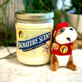 Gourmet Candles - Signature Scent