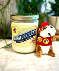 Gourmet Candles - Signature Scent