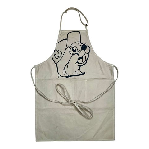 Buc-ee’s Canvas Apron