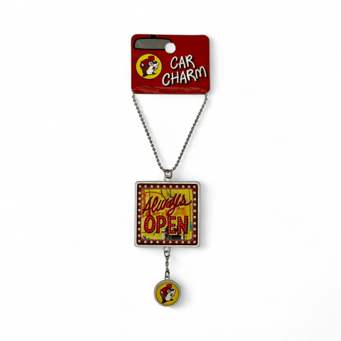 Car Charm