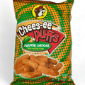 Chees-ee Puffs - Jalapeño Cheddar