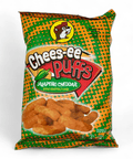 Chees-ee Puffs - Jalapeño Cheddar