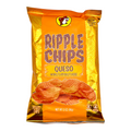 Ripple Chips - Queso