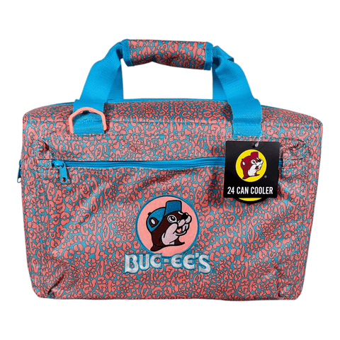 24 Can Cooler Bag
