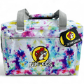 24 Can Cooler Bag - Tie Dye