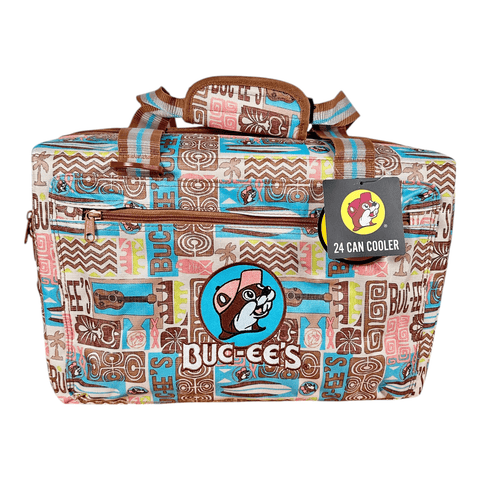 24 Can Cooler Bag