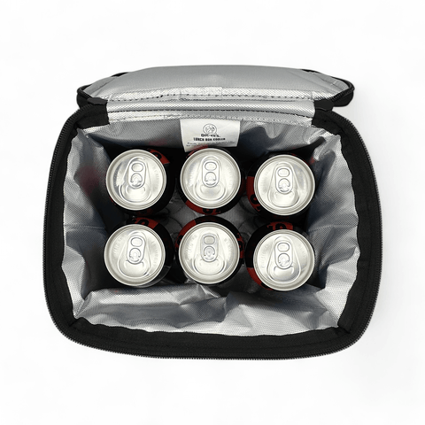 Lunch Box Cooler