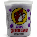 Cotton Candy - Grape