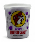 Cotton Candy - Grape