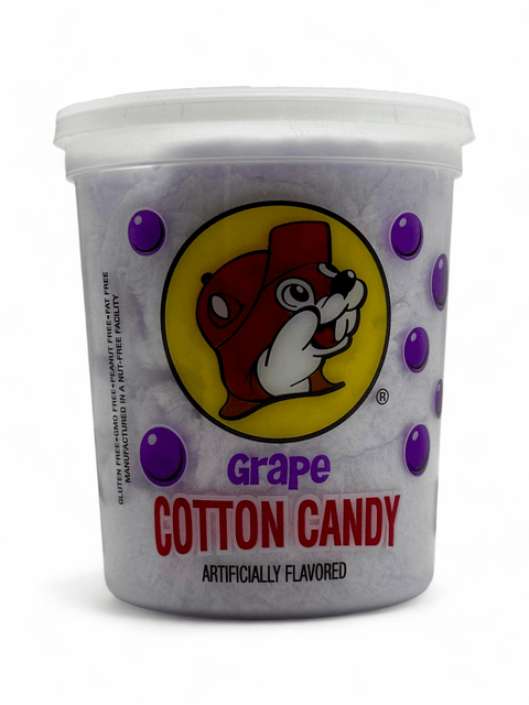 Cotton Candy