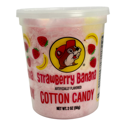 Cotton Candy