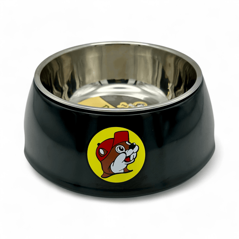 Black Dog Bowl