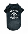Black Dog T-Shirt