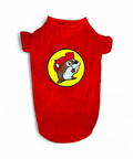 Classic Red Dog T-Shirt