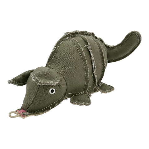 Buc-ee’s Animal Dog Squeak Toy