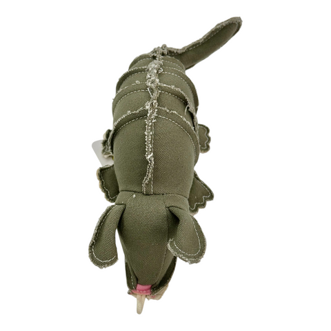 Buc-ee’s Animal Dog Squeak Toy