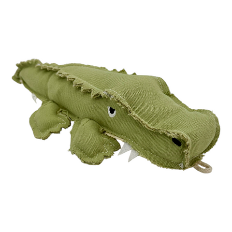 Buc-ee’s Animal Dog Squeak Toy