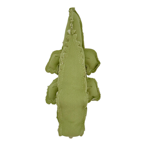 Buc-ee’s Animal Dog Squeak Toy