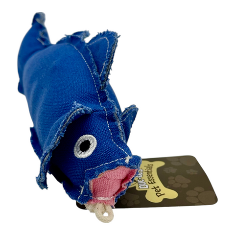 Buc-ee’s Animal Dog Squeak Toy