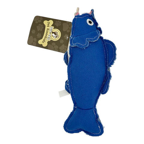 Buc-ee’s Animal Dog Squeak Toy