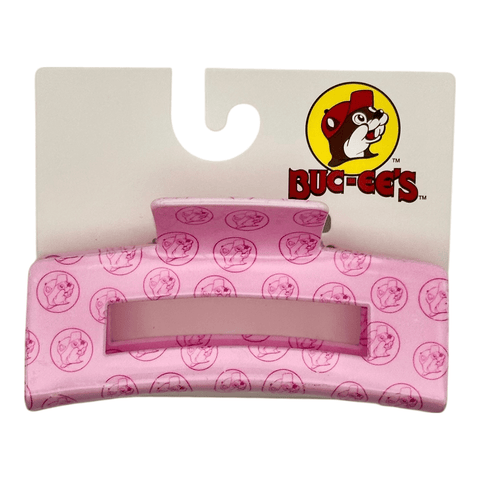 Buc-ee’s Claw Clips