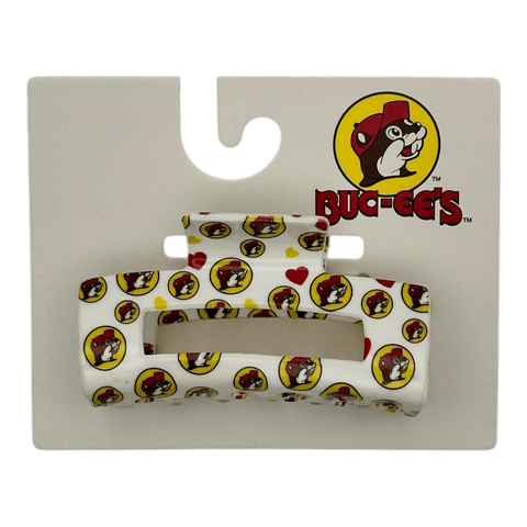 Buc-ee’s Claw Clips