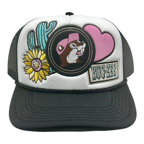 Adult Buc-ee's Cactus Hat