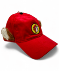 Adult Buc-ee Beaver Ears Hat