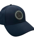 Adult Blue Buc-ee's Hat - Adjustable Strap