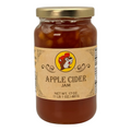 Buc-ee’s Apple Cider Jam – No HFCS, Gluten-Free, USA-Made