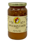 Buc-ee’s Apple Maple Bacon Jam – No HFCS, Gluten-Free, USA-Made
