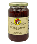 Buc-ee’s Berry Bacon Jam – No HFCS, Gluten-Free, USA-Made
