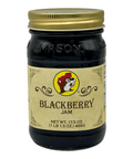 Buc-ee’s Blackberry Jam – No HFCS, Gluten-Free, USA-Made