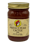 Buc-ee’s Prickly Pear Cactus Jam – No HFCS, Gluten-Free, USA-Made