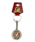 Penny Location Texas Keychain