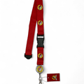 Retractable Lanyard
