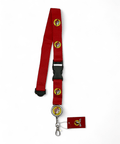 Retractable Lanyard
