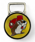 Bottle Opener Fridge Magnet