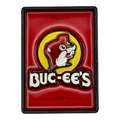 Buc-ee’s Epoxy Multi-Tier Magnet