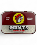Cinnamon Mints