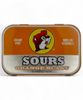 Orange Blast Sours